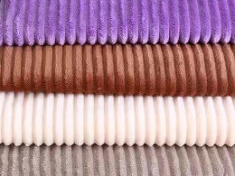 Flannel fabric