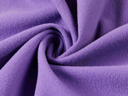 Rocking wool blanket 1