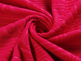 Rocking wool blanket 3