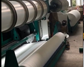 Textile workshop