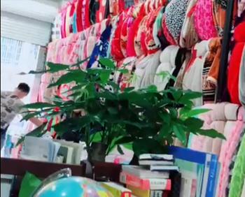 Sample showroom