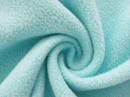 Fleece blanket